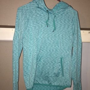 Exercise Sweatshirt